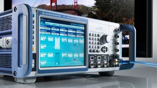 Test and measurement for broadcasting Test and measurement for broadcasting