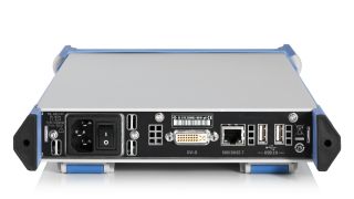 R&S®SFC compact modulator R&S®SFC compact modulator