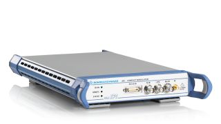 R&S®SFC compact modulator R&S®SFC compact modulator