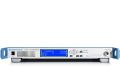 R&S®SFE100 test transmitter, Front view R&S®SFE100 test transmitter, Front view