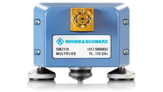 Details about   Rohde & Schwarz B161711-1 Signal Generator 