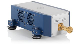 R&S®SZM frequency multiplier | Rohde & Schwarz