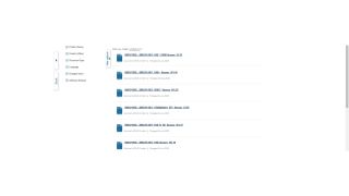 ローデ・シュワルツのストリーミングライブラリの選択肢。 ローデ・シュワルツのストリーミングライブラリの選択肢。