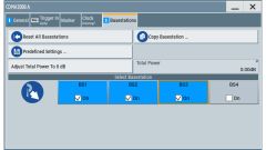 ベクトル信号発生器 | Rohde & Schwarz ベクトル信号発生器 | Rohde & Schwarz