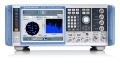 GNSS simulation instrument options, front view GNSS simulation instrument options, front view