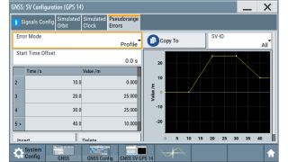 Interfacing with CAST Navigation GNSS/INS Simulation Solutions