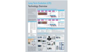 Long Term Evolution (LTE) Technology Overview