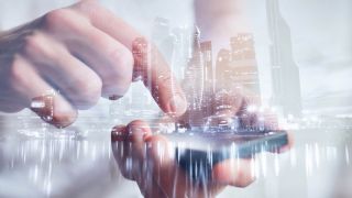 How LTE-A paves the way for 5GNR