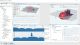 R&S®Pulse Sequencer , screenshot, antenna pattern, 3D scenario preview, chirp modulation on pulse R&S®Pulse Sequencer , screenshot, antenna pattern, 3D scenario preview, chirp modulation on pulse