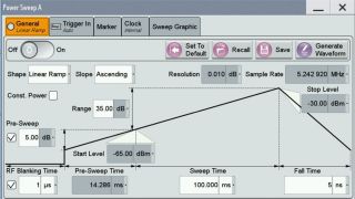Intuitive graphical user interface Intuitive graphical user interface