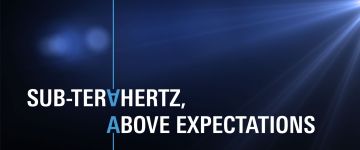 FE170ST/SR: sub-terahertz, superiore alle aspettative