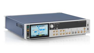 R&S®SFI100A vector signal generator R&S®SFI100A vector signal generator