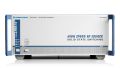 R&S®SMATE200A vector signal generator, Front view R&S®SMATE200A vector signal generator, Front view