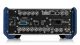 R&S®SMBV100B vector signal generator, back low