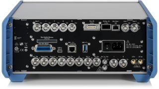 SMBV100B vector signal generator