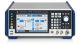 R&S®SMBV100B vector signal generator, front high