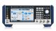 R&S®SMBV100B vector signal generator, front low R&S®SMBV100B vector signal generator, front low