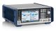 R&S®SMBV100B vector signal generator, side view