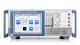R&S®SMJ100A vector signal generator, Front view R&S®SMJ100A vector signal generator, Front view