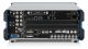 R&S®SMM100A vector signal generator, back view