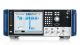 R&S®SMM100A vector signal generator, front view R&S®SMM100A vector signal generator, front view