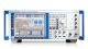 R&S®SMU200A vector signal generator, Front view R&S®SMU200A vector signal generator, Front view