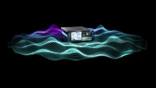 The art of signal generation just got better The art of signal generation just got better