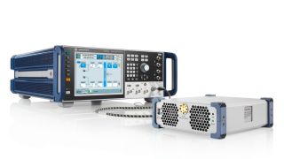 R&S®SMW200A ベクトル信号発生器 R&S®SMW200A ベクトル信号発生器