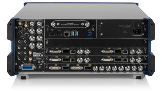 R&S®SMW200A ベクトル信号発生器 R&S®SMW200A ベクトル信号発生器