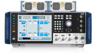 R&S®SMW200A ベクトル信号発生器 R&S®SMW200A ベクトル信号発生器