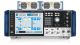 R&amp;S®SMW200A vector signal generator with R&amp;S®FE110ST and R&amp;S®FE170ST frontends