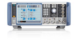 Advanced multi-frequency GNSS testing with the R&S®SMW200A Advanced multi-frequency GNSS testing with the R&S®SMW200A