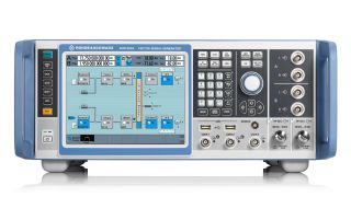 R&S®SMW200A vector signal generator