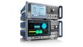 Rohde & Schwarz signal generators and analyzers approved by Qualcomm for O-RAN compliant 5G RAN platforms Rohde & Schwarz signal generators and analyzers approved by Qualcomm for O-RAN compliant 5G RAN platforms