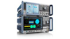 Rohde & Schwarz enables Qualcomm to pioneer new frequency ranges for future 5G-Advanced and 6G networks