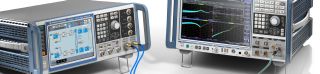 Charakterisierung von HF-Leistungsverstärkern Charakterisierung von HF-Leistungsverstärkern