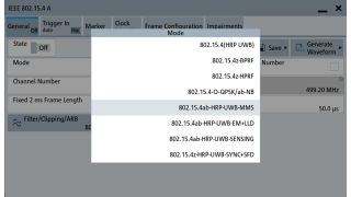 IEEE 802.15.4 Digitale Standards IEEE 802.15.4 Digitale Standards