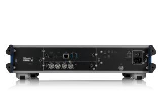 PVT360A Performance vector tester PVT360A Performance vector tester