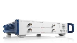 PVT360A Performance vector tester PVT360A Performance vector tester