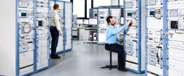 Conformance with confidence Conformance with confidence
