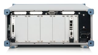 R&S®TSVP Test system versatile platform