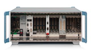 R&S®TSVP Test system versatile platform