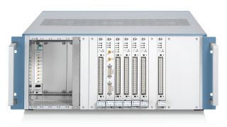 R&S®ExpressTSVP R&S®ExpressTSVP