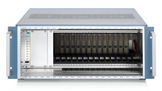 R&S®ExpressTSVP R&S®ExpressTSVP