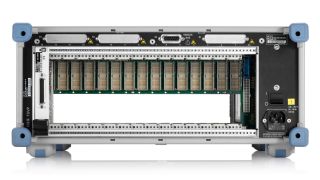 R&S®PowerTSVP R&S®PowerTSVP
