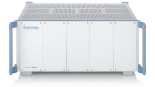 R&S®PowerTSVP R&S®PowerTSVP