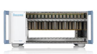 R&S®PowerTSVP R&S®PowerTSVP