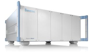 R&S®PowerTSVP R&S®PowerTSVP