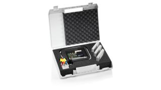 R&S®TS-ISC In-System calibration kit R&S®TS-ISC In-System calibration kit