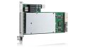 R&S®TS-PFG Function generator module, Side view R&S®TS-PFG Function generator module, Side view